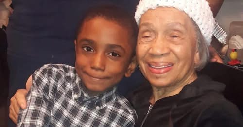 In Loving Memory of Kyran Smith: A Young Life Taken Too Soon; Kyran Smith, 14, Dies in South Suburban Hit-and-Run Accident