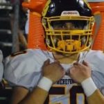 In Loving Memory of Matt Kellam: Manchester Mourns a Beloved Student-Athlete