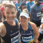 Chinette Gallichan, Obituary, Death: Members of Run Zone Athletics Club Died In Shooting In Joburg