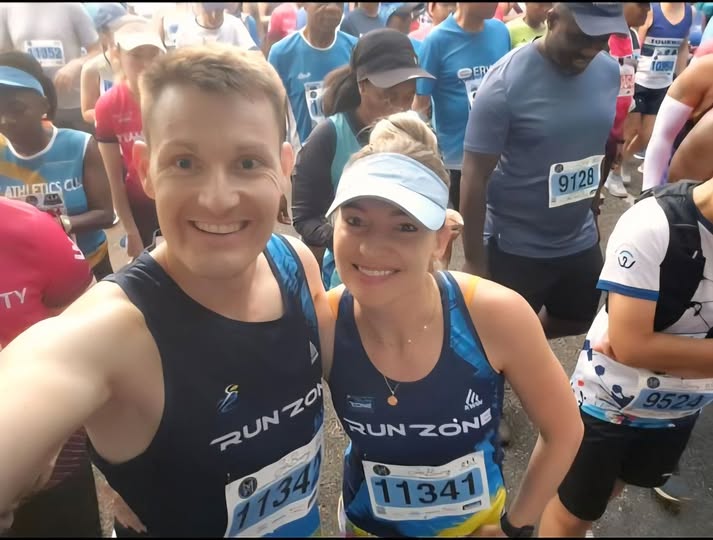 Chinette Gallichan, Obituary, Death: Members of Run Zone Athletics Club Died In Shooting In Joburg