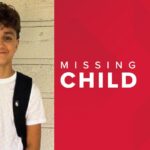13-year-old Jet Rodriguez, Missing, Last Seen Near Good Elementary Carrollton – police asking for help finding