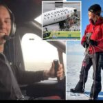 Mackenzie Gunther Accident Peterborough, ON Obituary-Death: 2 Pilots killed in Plane Crash Laguardia Airport