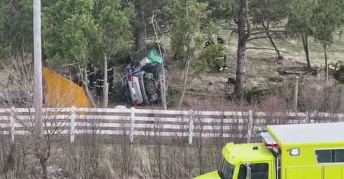 Fashawn and Sayvier McCann Car Accident: The Chicago and Blue Grass Communities Mourn the Heartbreaking Loss of Fashawn McCann and his son, Sayvier
