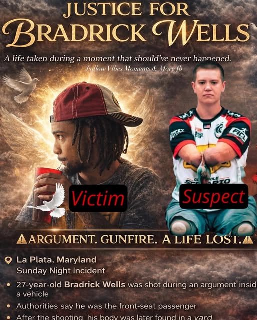 La Plata, Maryland Homicide Case Draws Attention as Unusual Circumstances Emerge