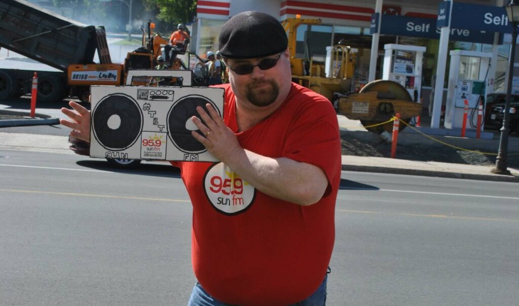 Chris Doyle, Miramichi, Obituary, Death: In Loving Memory of Chris Doyle