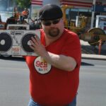 Chris Doyle, Miramichi, Obituary, Death: In Loving Memory of Chris Doyle