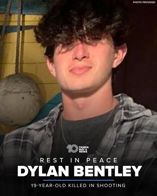 Justice Sought After Triple Shooting That Took Dylan Bentley’s Life