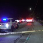 Guatemala City Shooting Leaves Dead; Suspect Trapped, Tense Standoff Ongoing