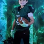 BREAKING UPDATE: Missing 8-Year-Old Callahan Pierce Found Safe In Duxbury