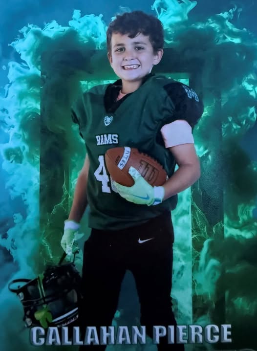 BREAKING UPDATE: Missing 8-Year-Old Callahan Pierce Found Safe In Duxbury