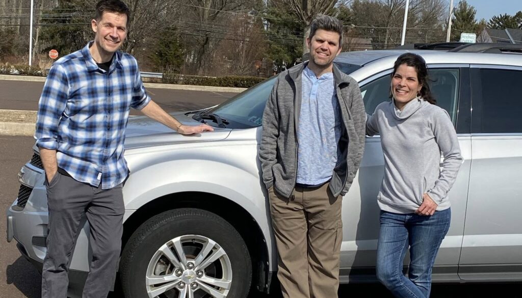 Bryan Rosica Doylestown, PA Obituary News: The Doylestown Community and Buckingham Elementary School Mourn the Heartbreaking Loss of Bryan Rosica