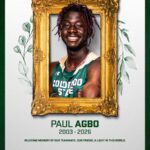 Paul Agbo Accident, Colorado Death: In Loving Memory Of Paul Agbo