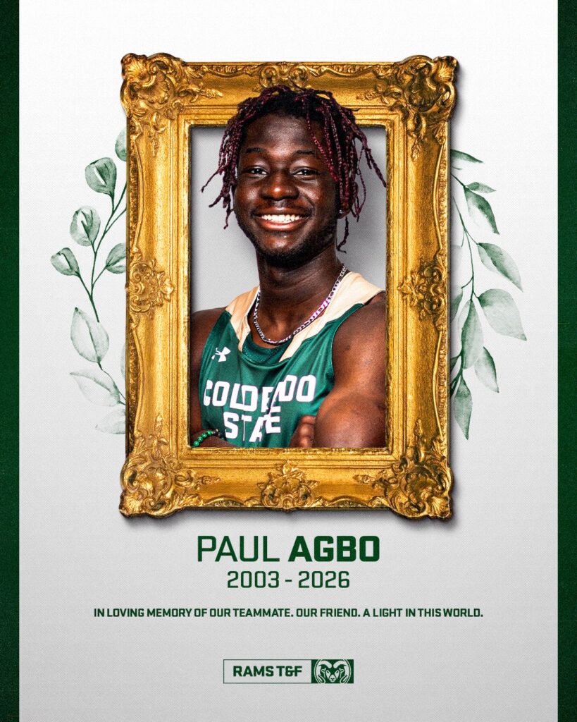 Paul Agbo Accident, Colorado Death: In Loving Memory Of Paul Agbo