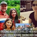 Thomas Ocheltree, Paula Truong Murder-Suicide, San Francisco California, Death: San Francisco Family’s Hidden Struggles End In Devastating Loss