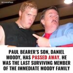 Wrestling Community Mourns the Loss of Daniel “DJ Pringle” Moody