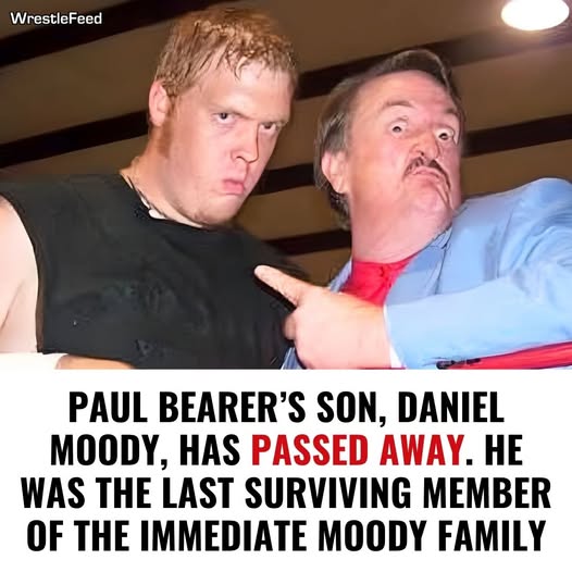 Wrestling Community Mourns the Loss of Daniel “DJ Pringle” Moody
