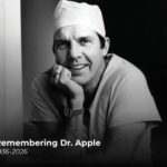 David Apple, Obituary, Death: In Loving Memory of Beloved Doctor, Dr. David Apple