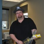 Chris Doyle, Obituary, Death: Canadian Broadcasting Community Mourns The Passing of Chris Doyle