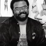 Barry Caldwell Animation Industry / Los Angeles, CA Obituary News: The Animation Community and Loved Ones Mourn the Heartbreaking Loss of Barry Caldwell