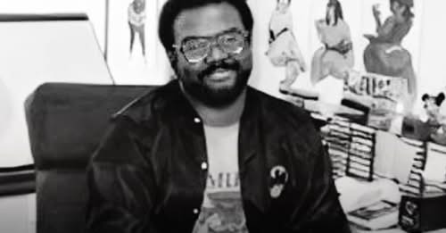 Barry Caldwell Animation Industry / Los Angeles, CA Obituary News: The Animation Community and Loved Ones Mourn the Heartbreaking Loss of Barry Caldwell