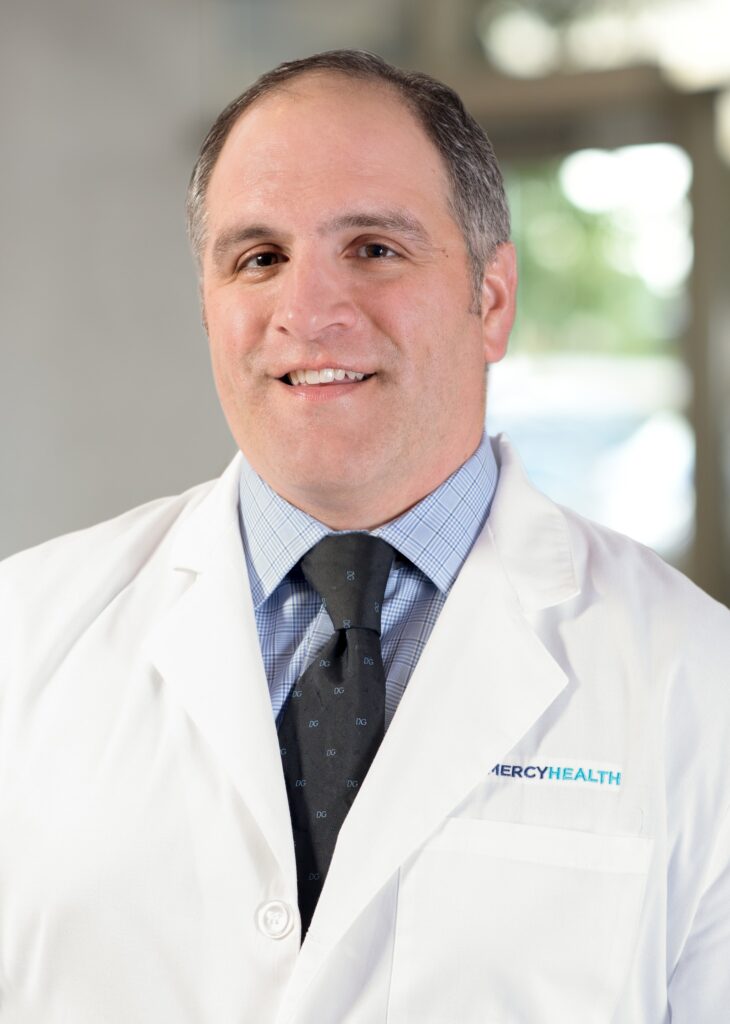 Dr. Edward Marcheschi Cincinnati, Ohio Obituary: Mercy Health Cincinnati Respected Doctor Has Passed Away