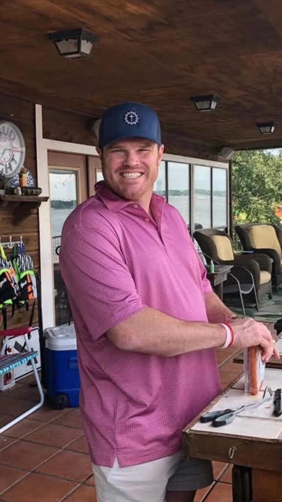 Kevin Snodgrass Flower Mound, Texas Obituary, Death: Family Mourns The Passing Of Beloved Brother And Son