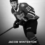 Ryan Winterton Cancer Canada, Obituary: Former CHL And USports Player Jacob Winterton Passes Away At 25