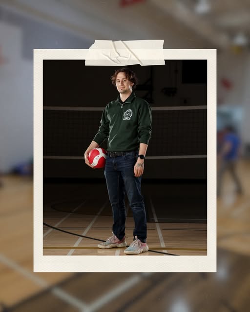 Ty Paulichuk Edmonton, Alberta Canada, Obituary: Alberta Volleyball Community Mourns The Loss Of Coach And Mentor Ty Paulichuk