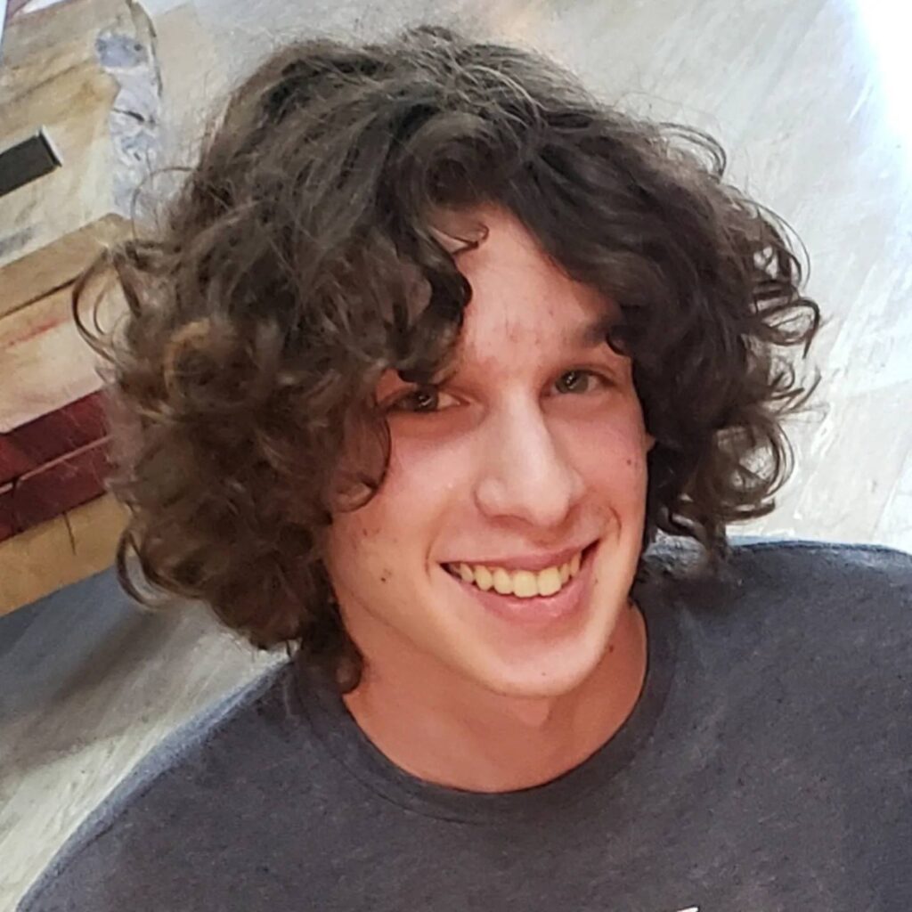 Max Veronesi Fuquay-Varina, North Carolina Obituary: Rescued WOOD Rehab Mourns The Loss Of Talented Craftsman Max Veronesi At 20