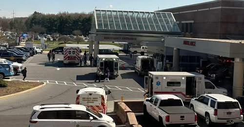 Ryan Evans & Wahkee Tabron Wilmington, DE Shooting News: Ryan Evans & Wahkee Tabron: Wilmington, DE Community Grieves Their Tragic Loss