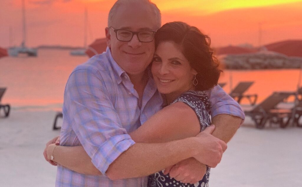 Ivan Taback Hawthorne, NY Obituary News: In Loving Memory of Beloved Community Member, Ivan Taback who Dies At 58