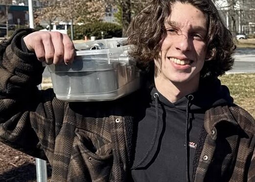 Max Veronesi Fuquay-Varina, NC Obituary, Cause of Death: Rescued WOOD Rehab Family Mourns the sudden loss of Max Veronesi