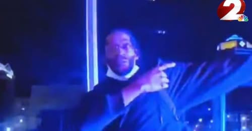 Reginald Thomas Dayton, OH Shooting News:Reginald Thomas: Remembering the Dayton Man Killed in Downtown Officer-Involved Shooting