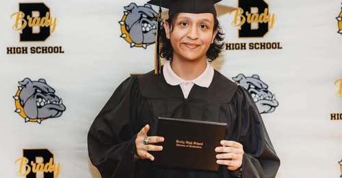 Aiden Riley Roque Abilene, TX Found Dead: 20-Year-Old Aiden Riley Roque Found Dead in Abilene Lake