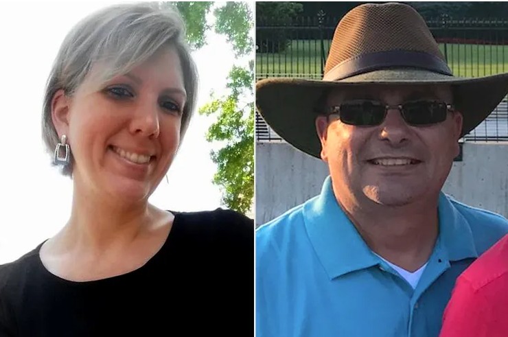 Stacie Mason and Danny Ooley Obituary News: Stacie Mason and Danny Ooley Lost in Tragic Incident