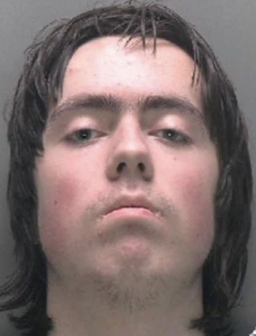 Woman Hating Teen Sentenced for Murdering Mother