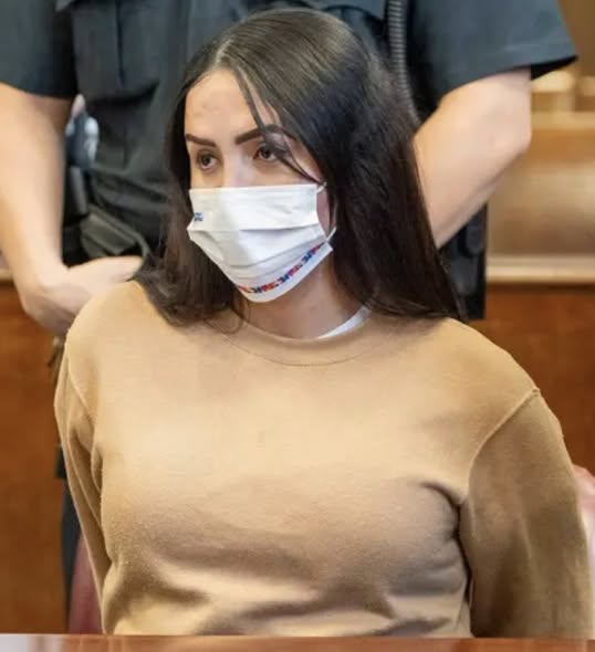 Trans Migrant Gets 6 Months After (Graping) 14-Year-Old Boy