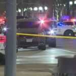 Officer-Involved Shooting in Downtown Dayton Leaves One Person Dead
