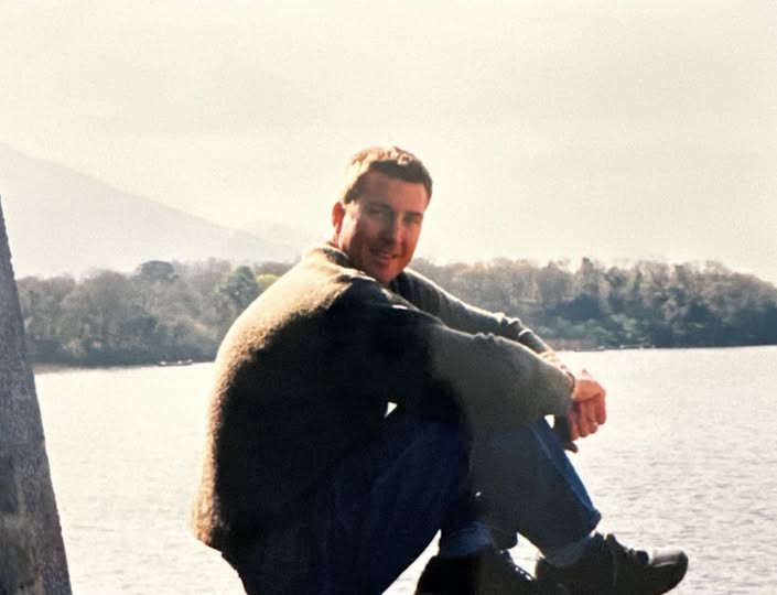 Remembering Jason Beaird: 13 Years of Inspiration, Love, and Legacy