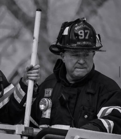 John Robinson Chelmsford, MA Obituary-Death: Beloved Retired Firefighter Has Passed Away