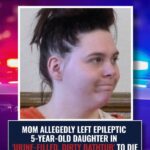 Wisconsin Mother Charged After Death of Young Daughter Raises Alarming Pattern