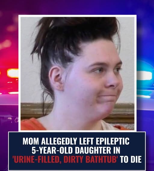 Wisconsin Mother Charged After Death of Young Daughter Raises Alarming Pattern