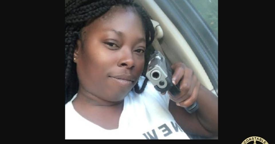 🚨 Help Needed: Authorities Search for Suspect Accused of Impersonating Officer in Scam