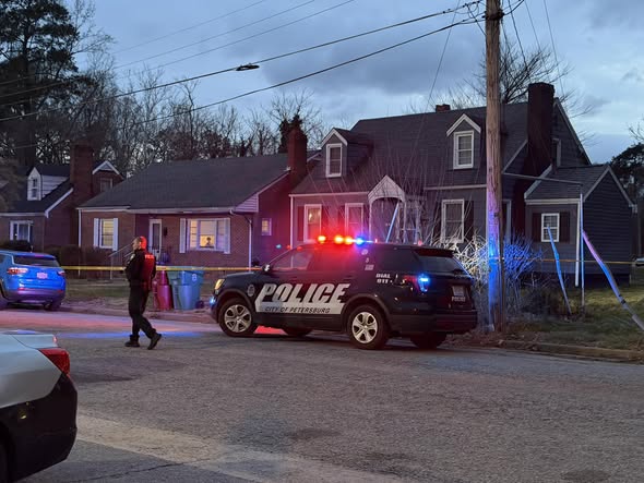 Close Call: Family Says One Decision Kept Kids Out of Harm’s Way