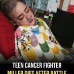 Miller, Obituary, Death: In loving Memory of Miller, Who Sadly Passed Away After a Courageous Battle With AML leukemia