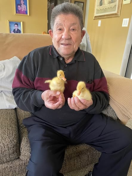 Angelo Presti Sr New Jersey Obituary Death: Beloved Resident Passed Away Unexpectedly Family and Friends Mourn