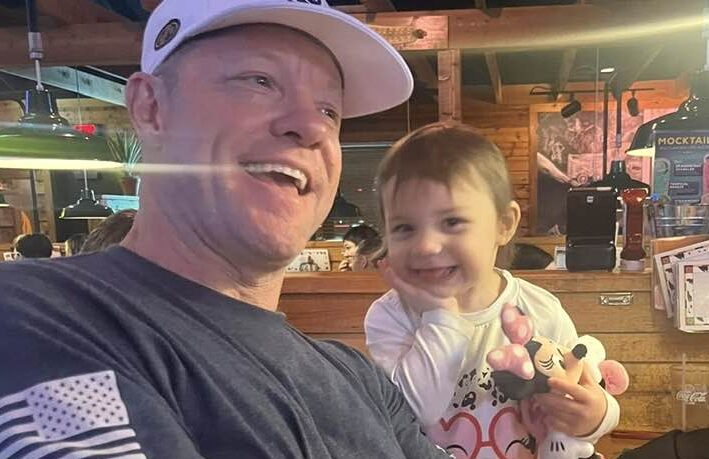 Chief Stephan Snow Arkansas Obituary News: NMCB 28 Navy Leader and Mentor, Stephan Snow Sadly Passes Away