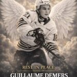 Guillaume Demers, Obituary, Death: Nova Scotia, CA Has Died