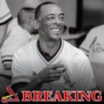 Willie Mcgee, Obituary, Death: American Baseball Coach legend Dies Of Cancer