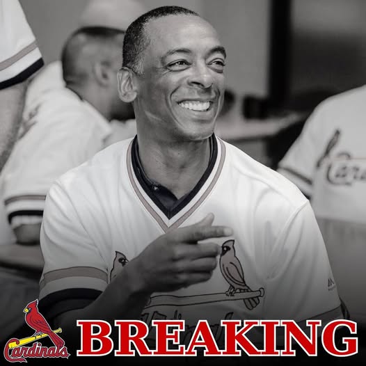 Willie Mcgee, Obituary, Death: American Baseball Coach legend Dies Of Cancer